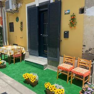 La Casa Del Sole Catania